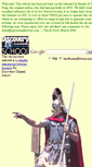 Mobile Screenshot of jaysromanhistory.com
